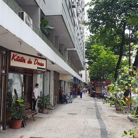 Copacabana Amazing Copacabana Rio de Janeiro Exterior photo