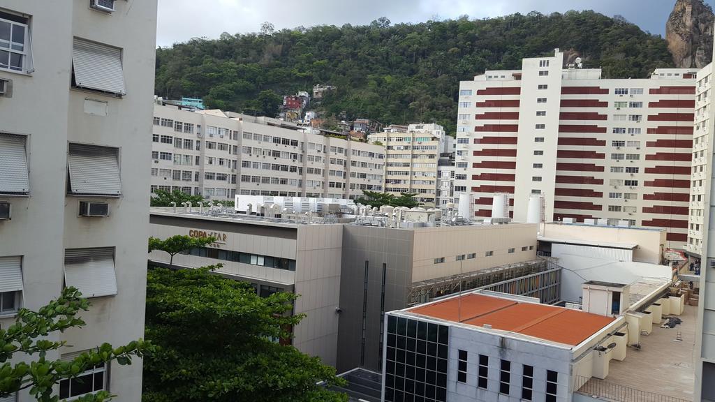 Copacabana Amazing Copacabana Rio de Janeiro Exterior photo