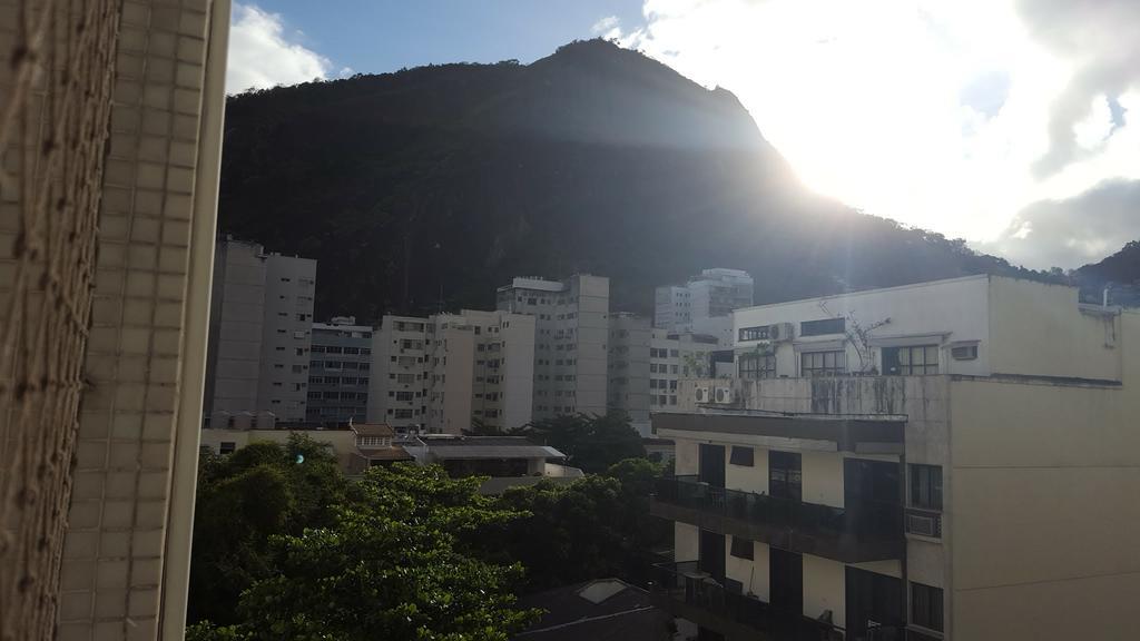 Copacabana Amazing Copacabana Rio de Janeiro Exterior photo